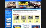 Bill Meerholz Enterprises