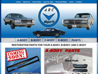 ABC Moparts