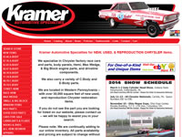 Kramer Automotive